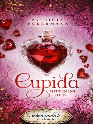 cover image of Cupida